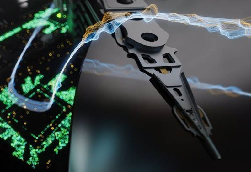 Seagate: война на Ближнем Востоке пока не угрожает поставкам компонентов для ИИ