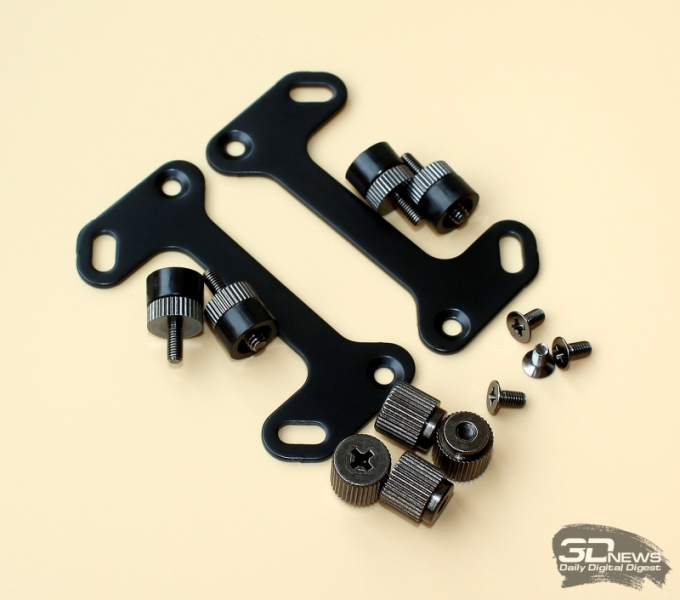 Система жидкостного охлаждения DeepCool Spartacus 360: бог арены