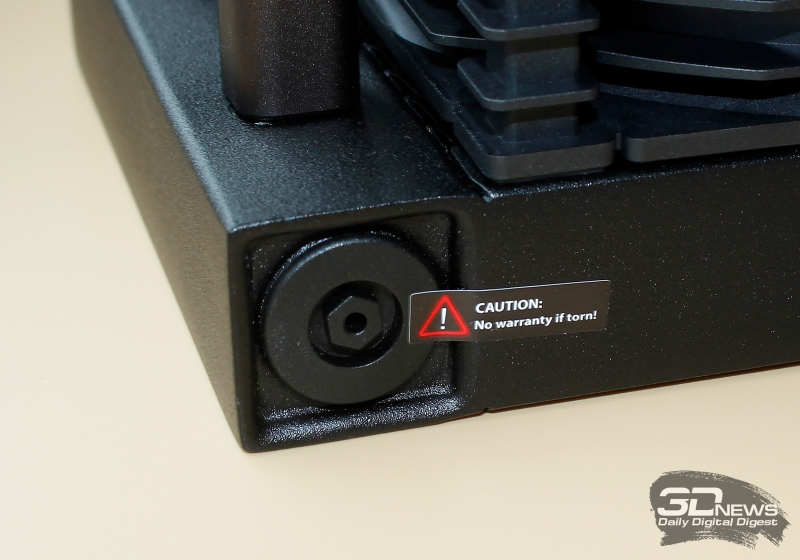 Система жидкостного охлаждения DeepCool Spartacus 360: бог арены