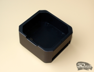 Система жидкостного охлаждения DeepCool Spartacus 360: бог арены