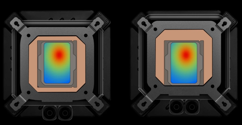 Система жидкостного охлаждения DeepCool Spartacus 360: бог арены