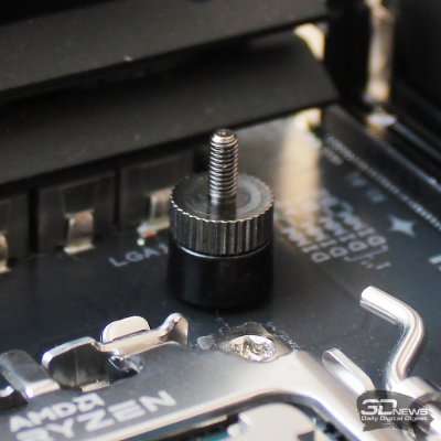 Система жидкостного охлаждения DeepCool Spartacus 360: бог арены