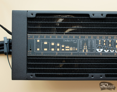 Система жидкостного охлаждения DeepCool Spartacus 360: бог арены