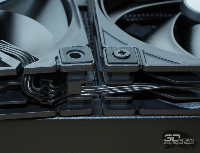 Система жидкостного охлаждения DeepCool Spartacus 360: бог арены