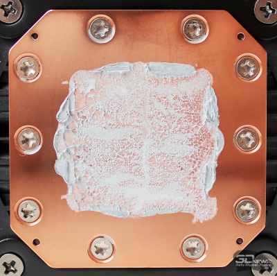 Система жидкостного охлаждения DeepCool Spartacus 360: бог арены