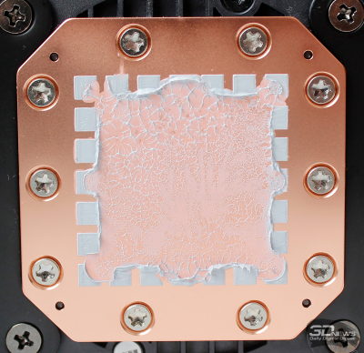 Система жидкостного охлаждения DeepCool Spartacus 360: бог арены