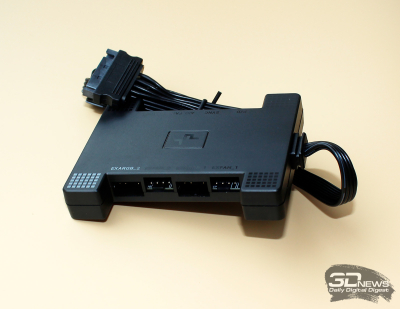 Система жидкостного охлаждения DeepCool Spartacus 360: бог арены