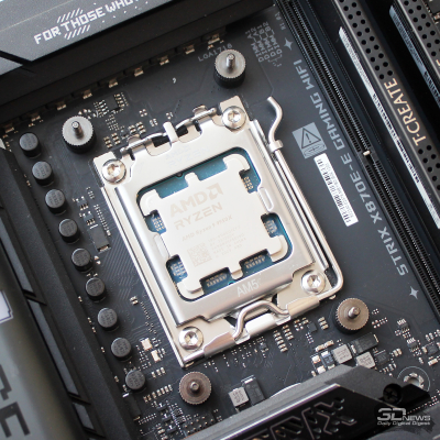 Система жидкостного охлаждения DeepCool Spartacus 360: бог арены