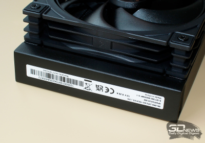 Система жидкостного охлаждения DeepCool Spartacus 360: бог арены