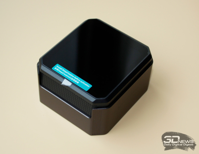 Система жидкостного охлаждения DeepCool Spartacus 360: бог арены