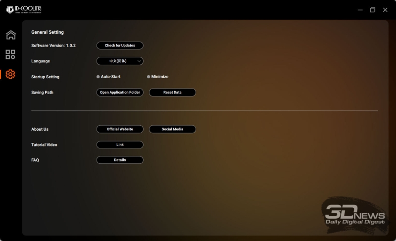 Система жидкостного охлаждения ID-Cooling FX360 LCD: кому котиков? Недорого