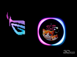 Система жидкостного охлаждения ID-Cooling FX360 LCD: кому котиков? Недорого