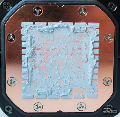 Система жидкостного охлаждения ID-Cooling FX360 LCD: кому котиков? Недорого