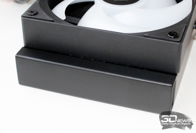 Система жидкостного охлаждения ID-Cooling FX360 LCD: кому котиков? Недорого