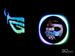 Система жидкостного охлаждения ID-Cooling FX360 LCD: кому котиков? Недорого