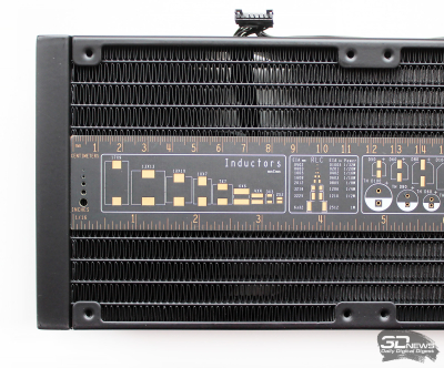 Система жидкостного охлаждения ID-Cooling FX360 LCD: кому котиков? Недорого