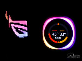 Система жидкостного охлаждения ID-Cooling FX360 LCD: кому котиков? Недорого