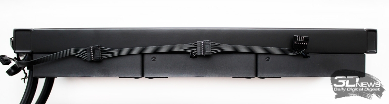 Система жидкостного охлаждения ID-Cooling FX360 LCD: кому котиков? Недорого