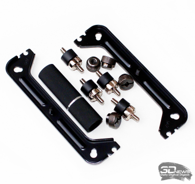 Система жидкостного охлаждения ID-Cooling FX360 LCD: кому котиков? Недорого