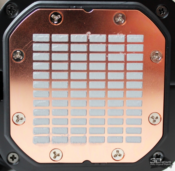 Система жидкостного охлаждения ID-Cooling FX360 LCD: кому котиков? Недорого