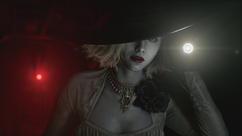 Сюжетное дополнение, фоторежим и майский сюрприз: Capcom рассказала, как будет развивать Resident Evil Requiem