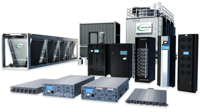 Скандал с контрабандой обрушил акции Supermicro на 33 % &mdash; компания запустила реорганизацию