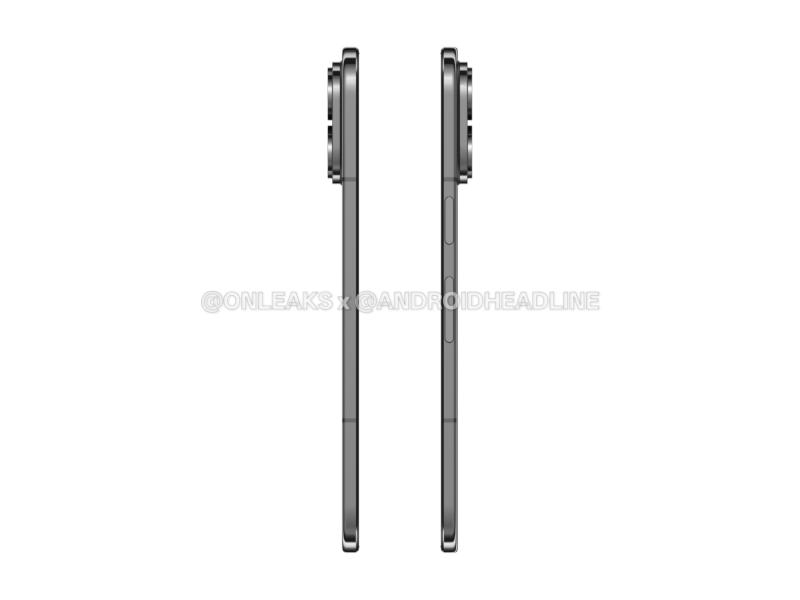 Складной смартфон Google Pixel 11 Pro Fold показался на изображениях&nbsp;&mdash; внешних изменений минимум
