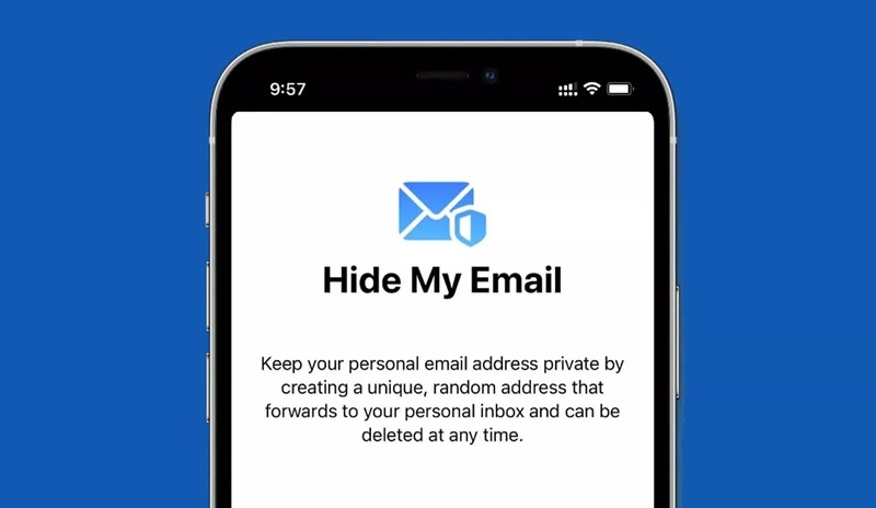 &laquo;Скрыть мою почту&raquo; не гарантирует анонимность &mdash; Apple раскрыла пользователя полиции