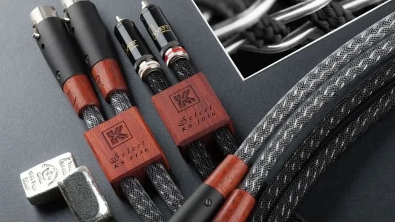 Слепой тест аудиокабелей за $4250 и $7 показал самый ожидаемый результат