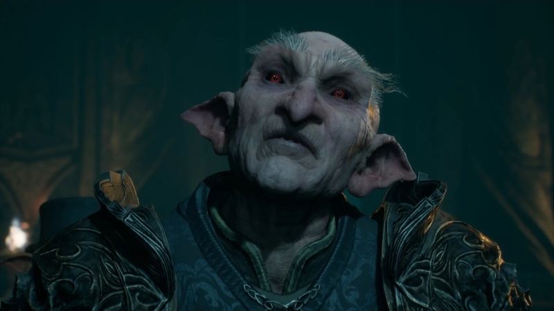 Слухи: конкурента Hogwarts Legacy во вселенной «Властелина колец» делают разработчики не Kingdom Come: Deliverance 2, а Tomb Raider