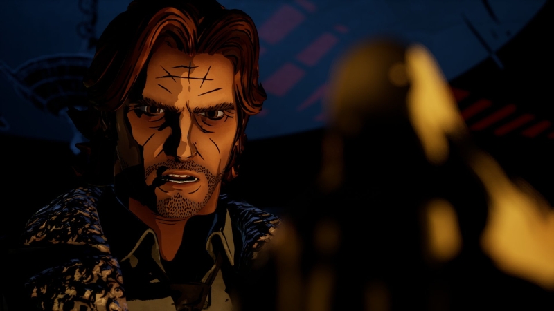 Слухи: разработку многострадальной The Wolf Among Us 2 опять перезапустили, но релиз уже не за горами