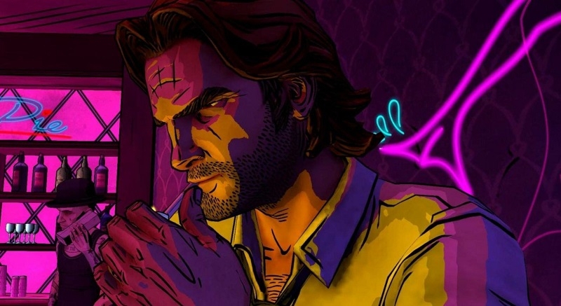 Слухи: разработку многострадальной The Wolf Among Us 2 опять перезапустили, но релиз уже не за горами