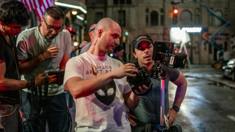 Слухи: Ubisoft выпустит режиссёрскую версию Watch Dogs: Legion с новым контентом