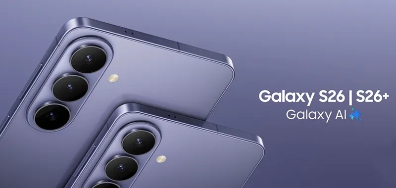 Смартфоны Galaxy S26 бьют рекорды предзаказов&nbsp;&mdash; и всё благодаря Galaxy S26 Ultra