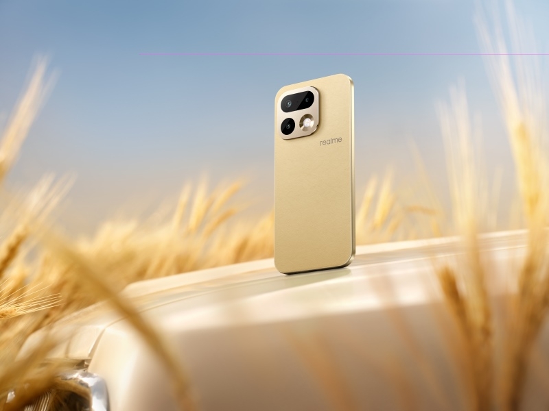 Смартфоны Realme 16 Pro и Realme 16 Pro+ поступили в продажу в России — от 39 тыс. рублей