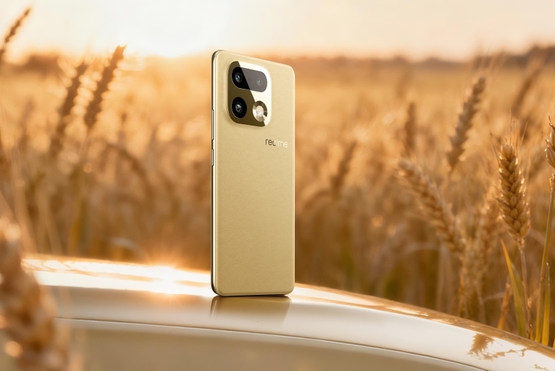 Смартфоны Realme 16 Pro и Realme 16 Pro+ поступили в продажу в России — от 39 тыс. рублей