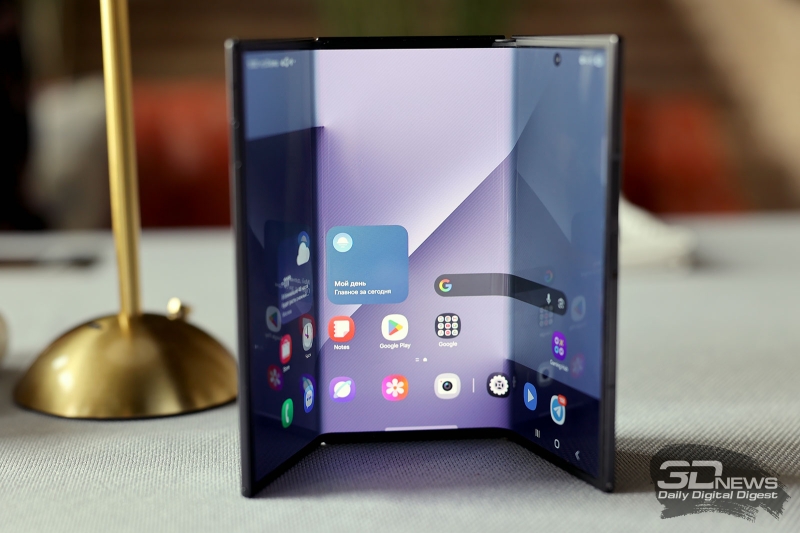 SmartSens представила 1" 50-Мп сенсор SC5A6XS для флагманских смартфонов Huawei и не только