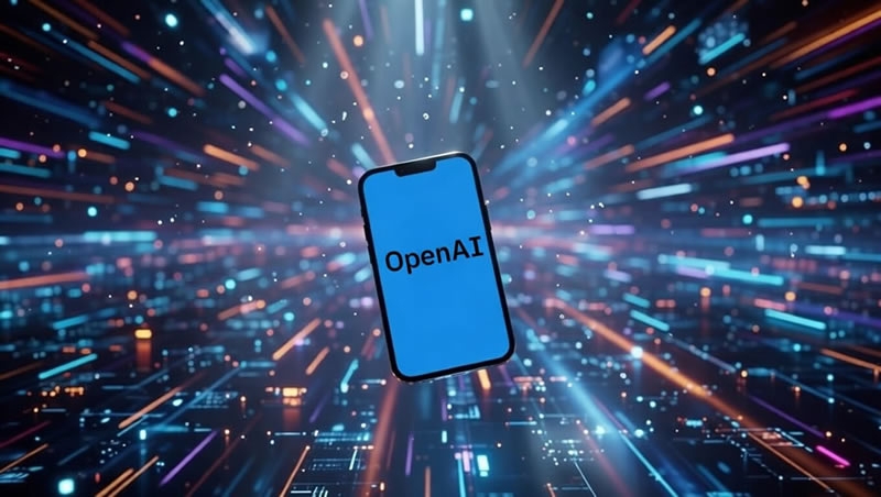 SoftBank одолжила $40 млрд на год, чтобы инвестировать их в OpenAI