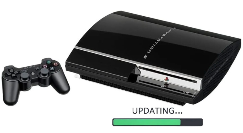 Sony неожиданно обновила двадцатилетнюю PlayStation 3 &mdash; чтобы та не разучилась воспроизводить диски Blu-ray