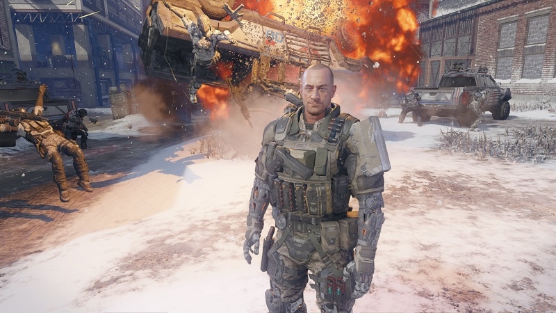 Sony закроет новую студию режиссёра Call of Duty: Black Ops 3 спустя год после открытия