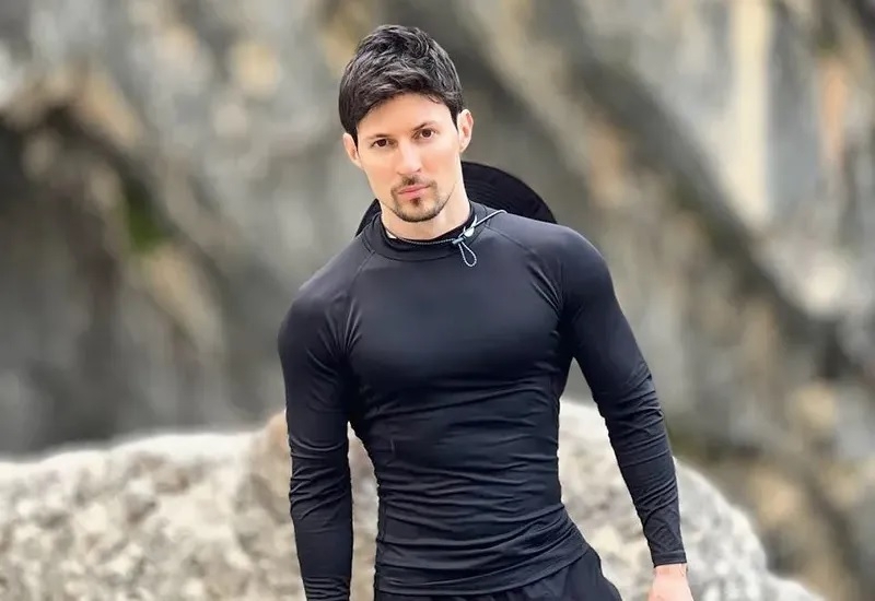 Состояние Павла Дурова сжалось более чем в два раза за год&nbsp;&mdash; Forbes переоценил Telegram