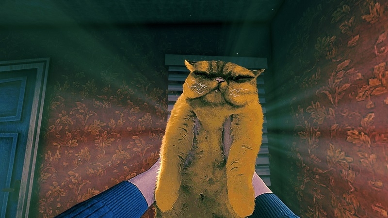 «Совершенно невообразимое число людей»: продажи российского хоррора No, I’m not a Human превысили миллион копий