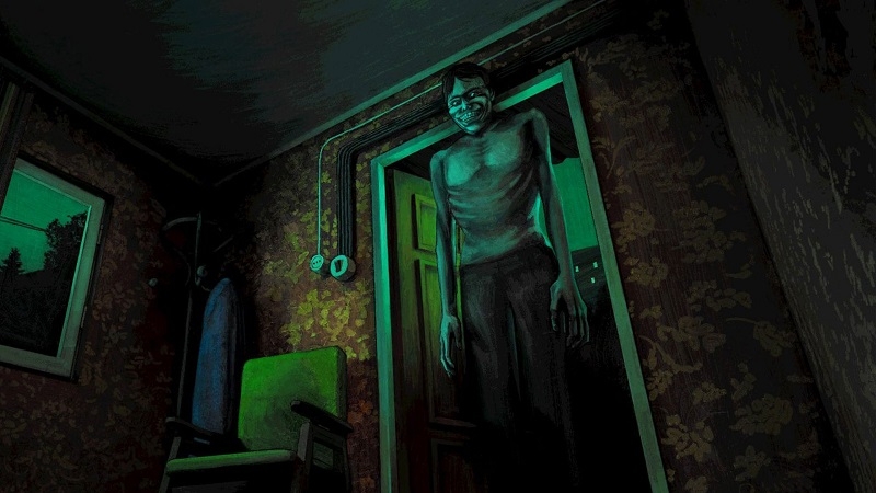 «Совершенно невообразимое число людей»: продажи российского хоррора No, I’m not a Human превысили миллион копий