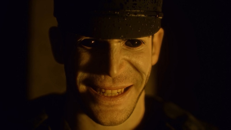 Создатели RoboCop: Rogue City анонсировали вампирский ролевой шутер Hunter: The Reckoning &mdash; Deathwish во вселенной Vampire: The Masquerade