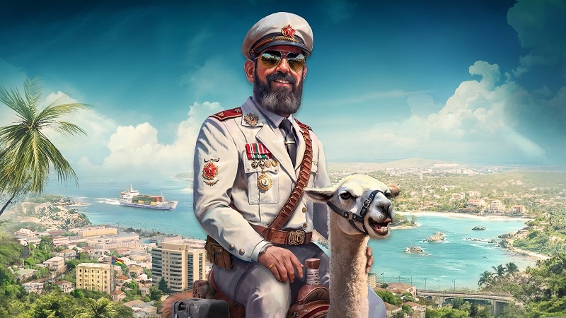 Создатели Tropico 7 пригласили игроков принять участие в построении будущего Тропико &mdash; подробности закрытой &laquo;беты&raquo;