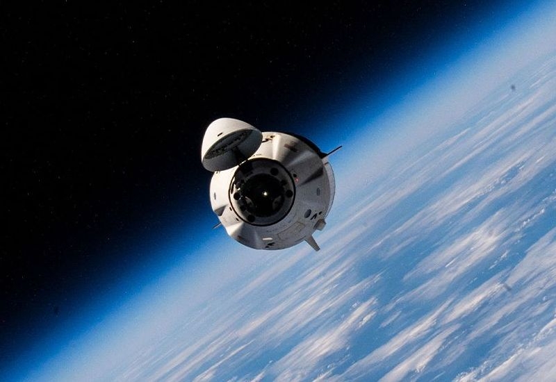 SpaceX готовится подать документы для IPO на этой неделе