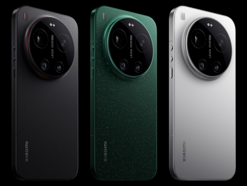 Стартовали российские продажи смартфонов Xiaomi 17 и 17 Ultra