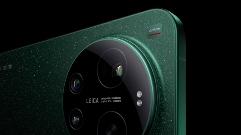 Стартовали российские продажи смартфонов Xiaomi 17 и 17 Ultra