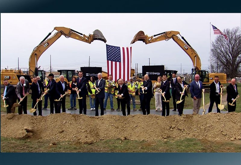 Ставка на ИИ загоняет SoftBank всё глубже в многомиллиардную долговую яму