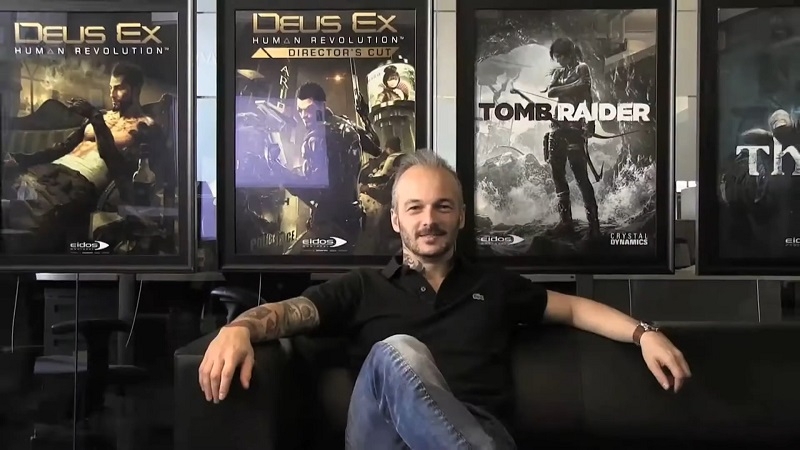 Студия-разработчик Deus Ex: Mankind Divided осталась без руководителя и уволила ещё 120 сотрудников